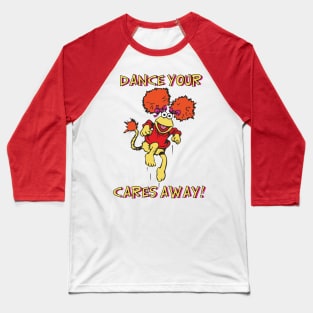 Cares away Baseball T-Shirt